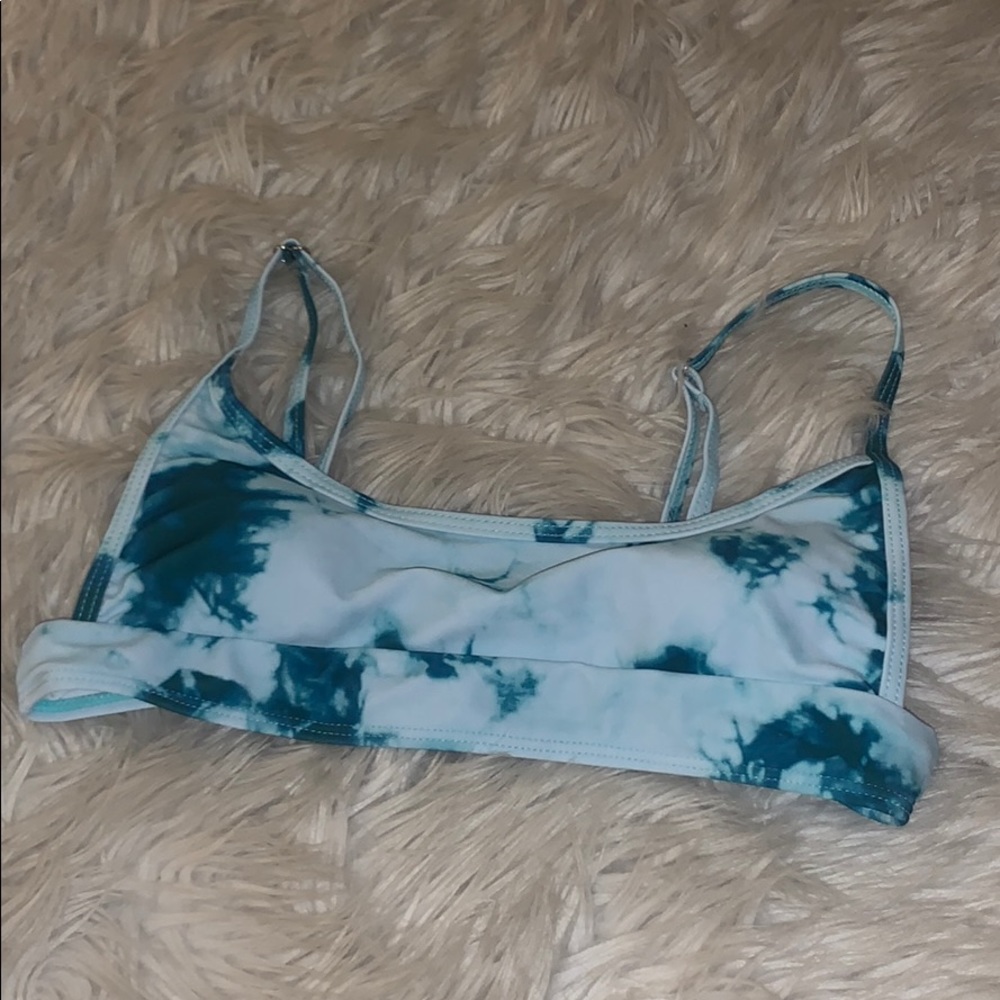 bikini top